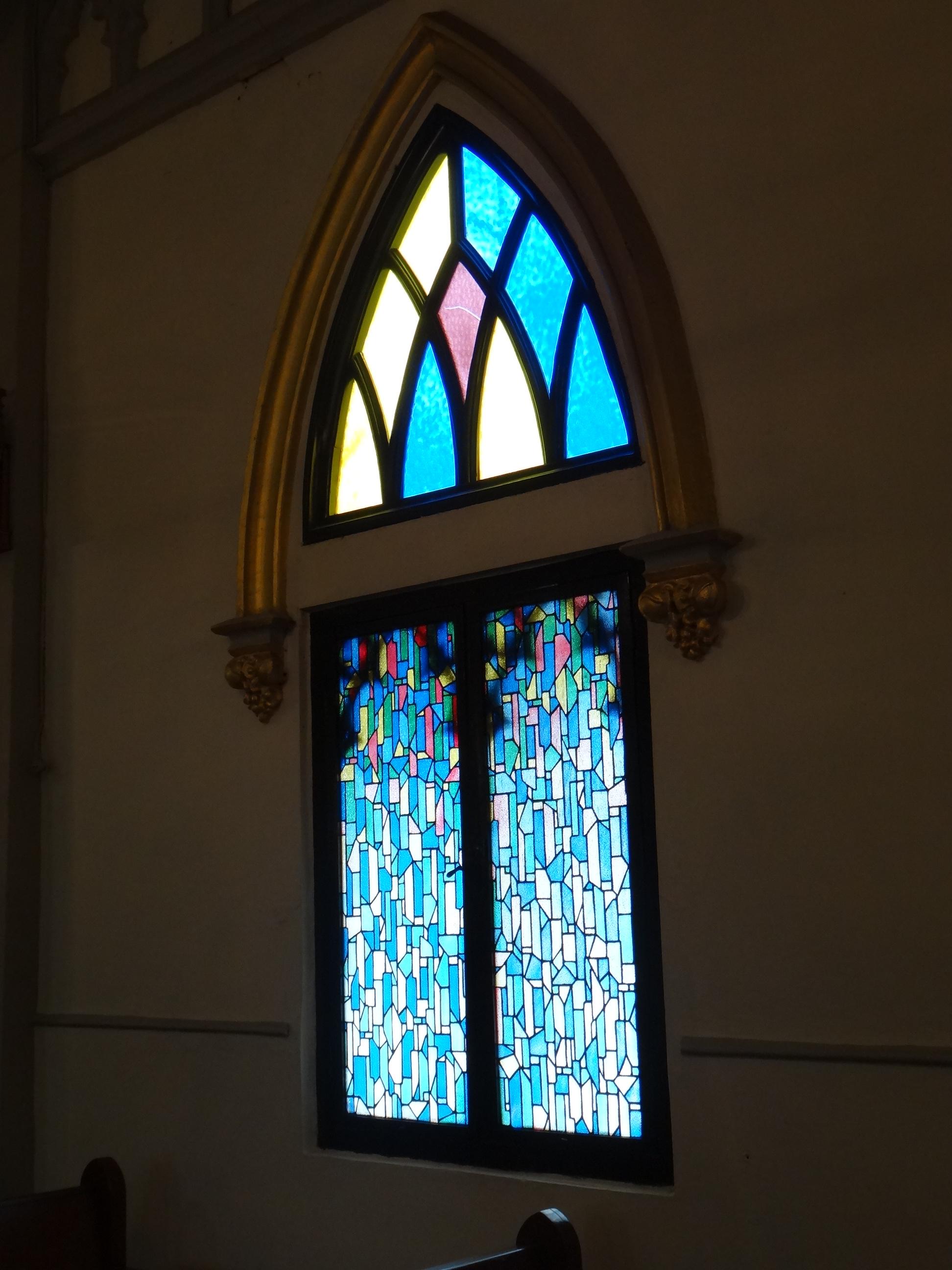 Iglesia de San Jorge - San Juan (Condado) - 2014 00141